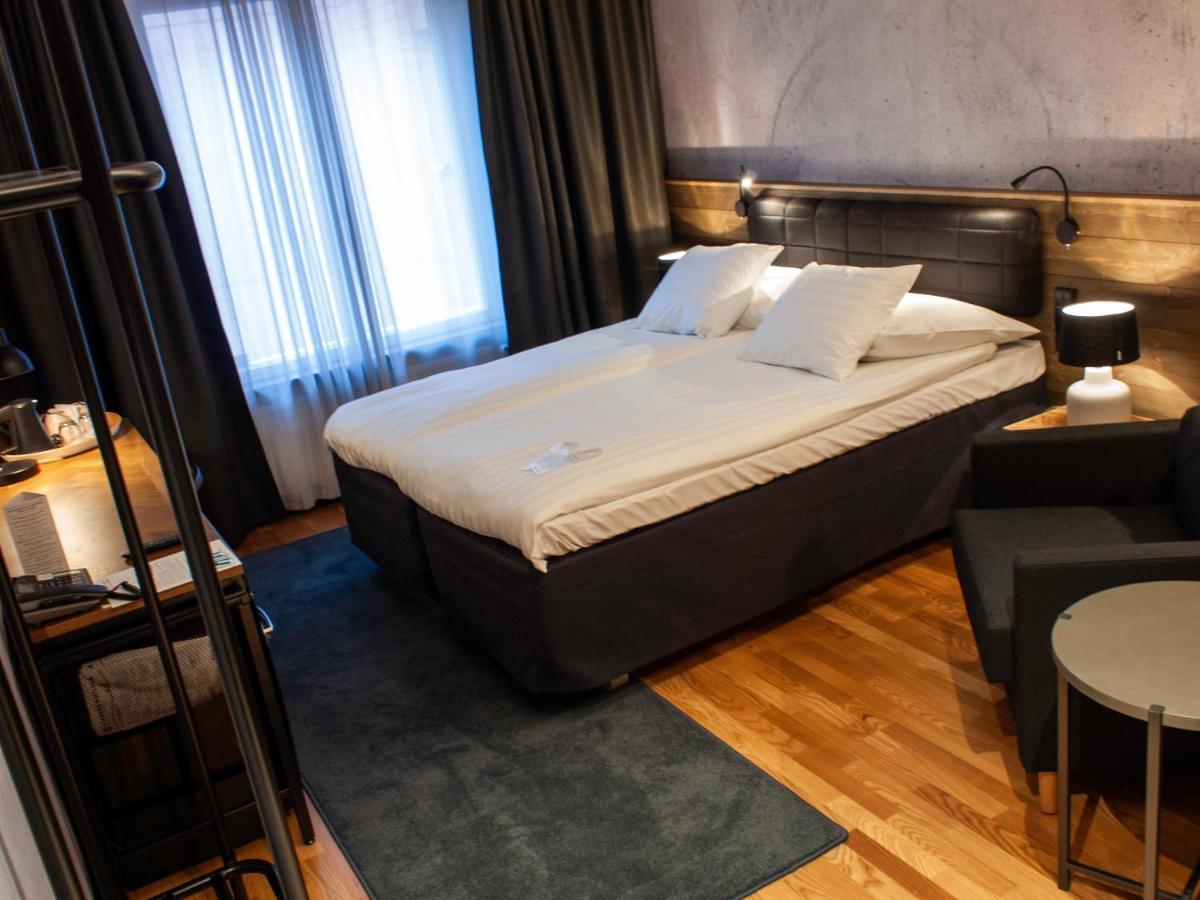 Original Sokos Hotel Vaakuna Kouvola Kültér fotó