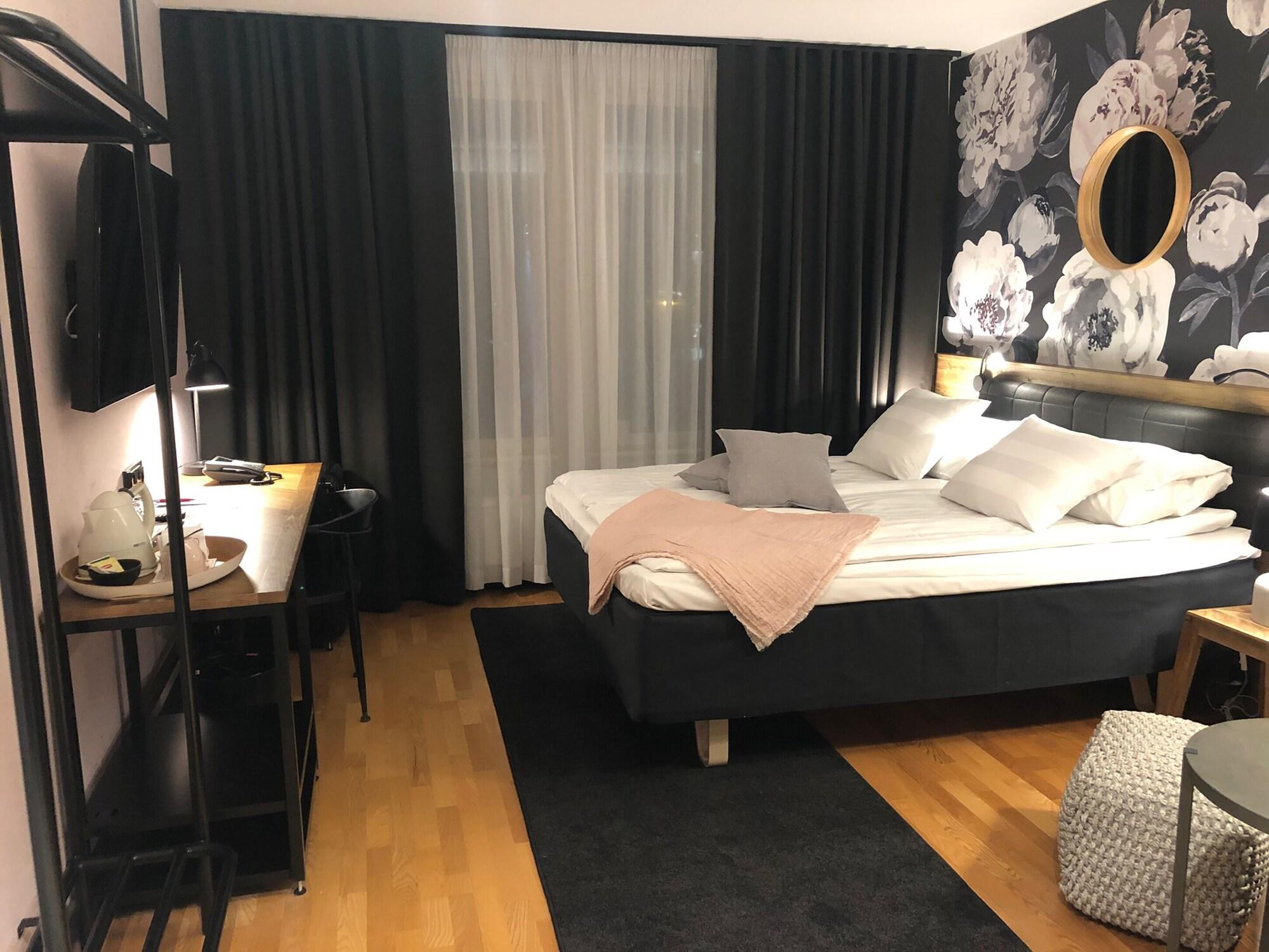 Original Sokos Hotel Vaakuna Kouvola Kültér fotó
