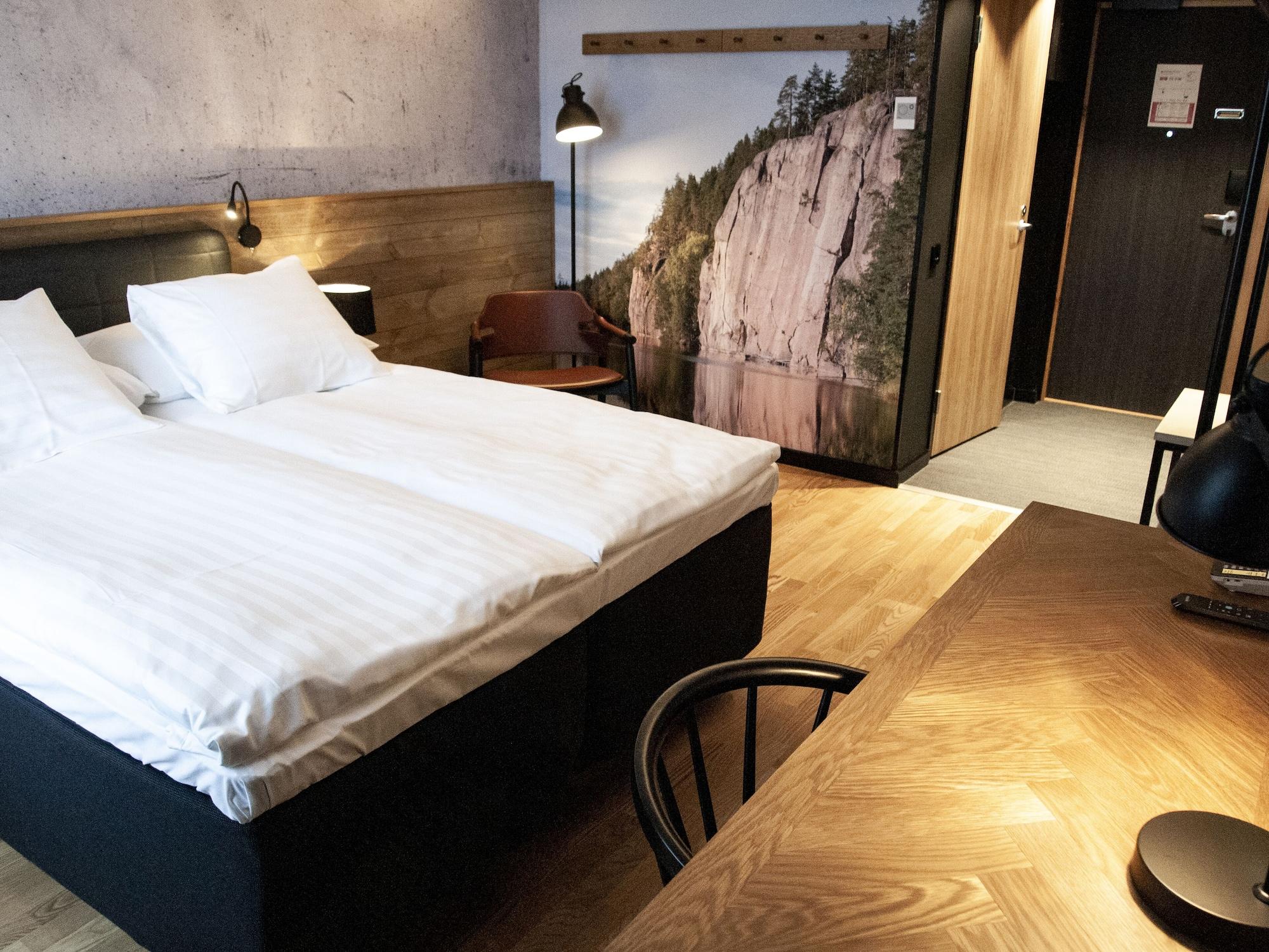 Original Sokos Hotel Vaakuna Kouvola Kültér fotó