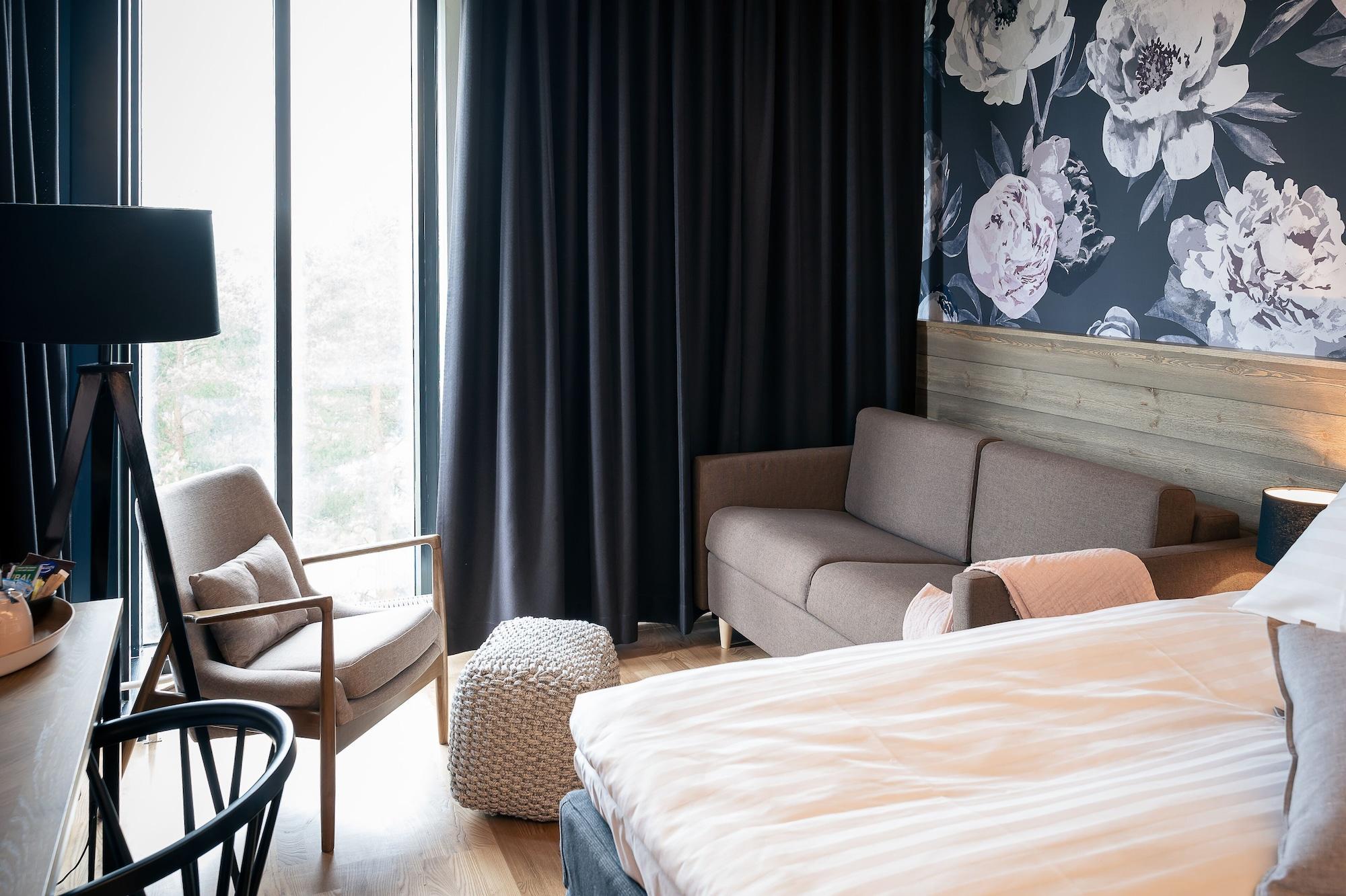 Original Sokos Hotel Vaakuna Kouvola Kültér fotó