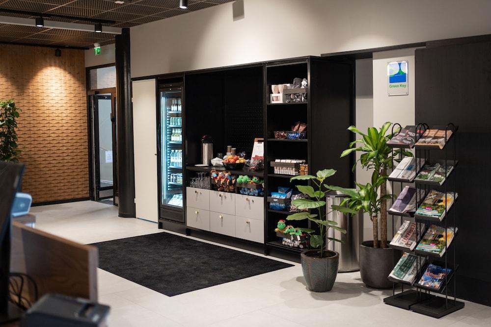 Original Sokos Hotel Vaakuna Kouvola Kültér fotó