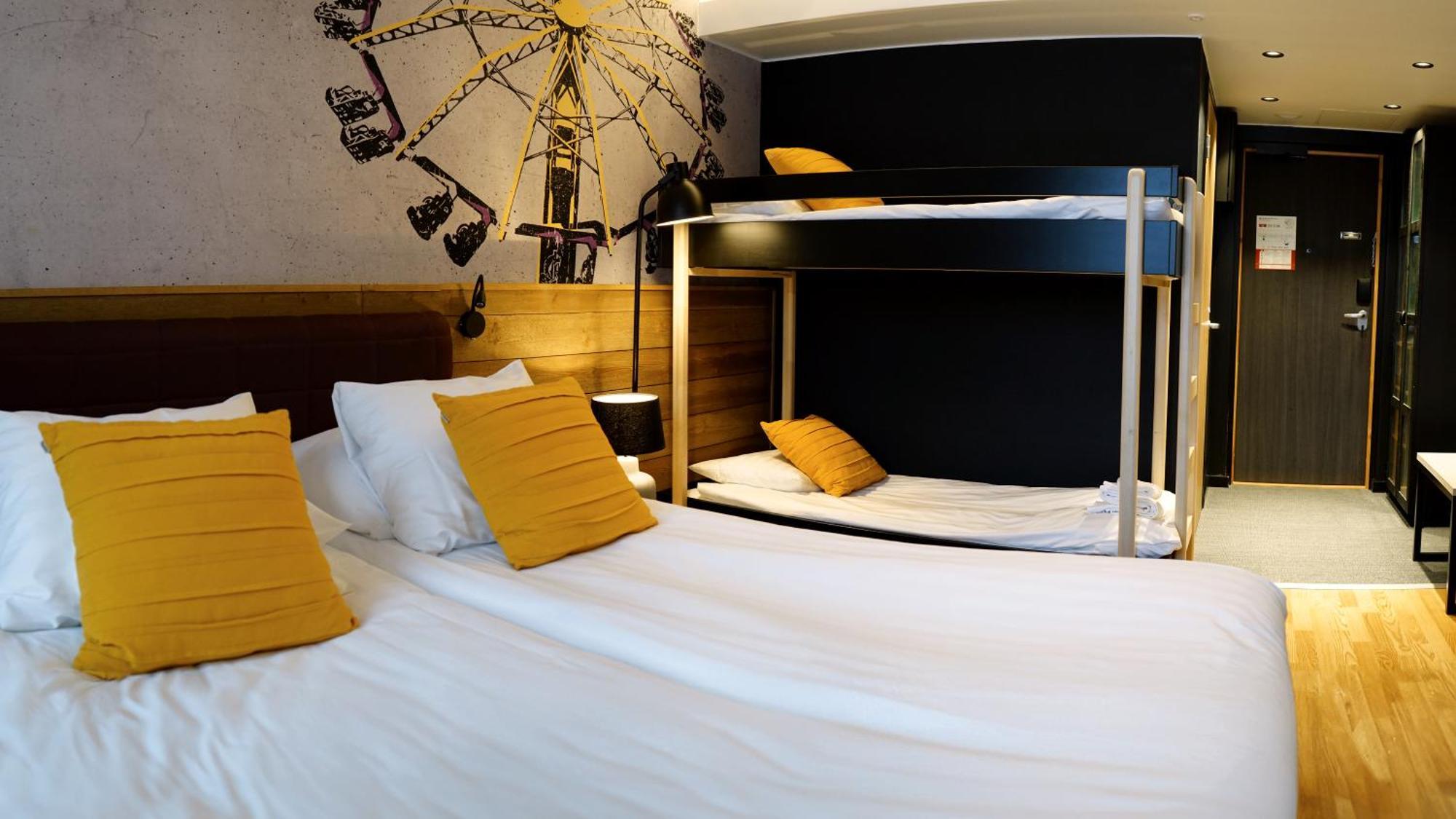 Original Sokos Hotel Vaakuna Kouvola Kültér fotó