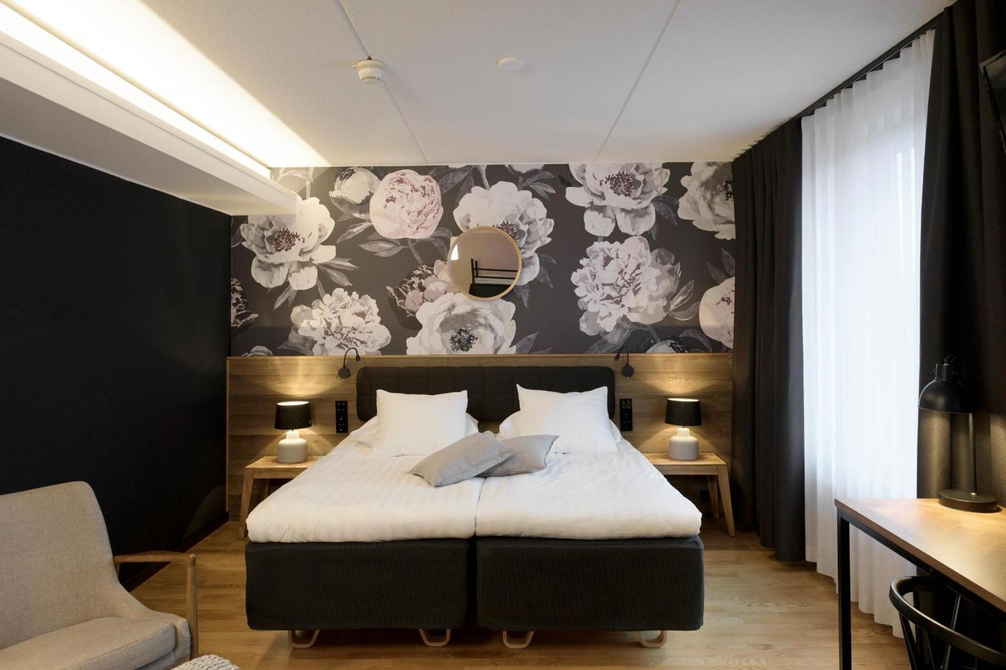 Original Sokos Hotel Vaakuna Kouvola Kültér fotó