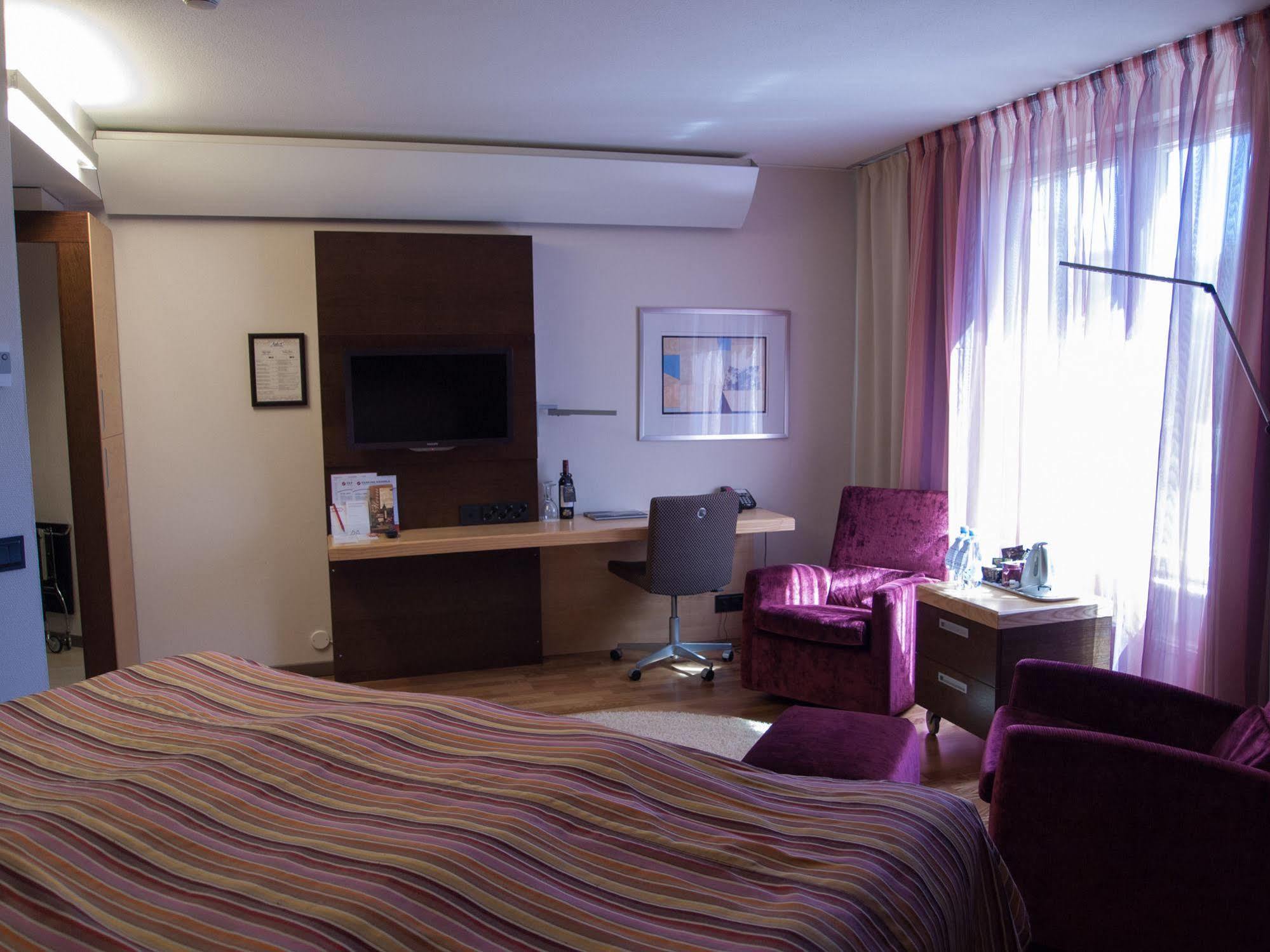 Original Sokos Hotel Vaakuna Kouvola Kültér fotó